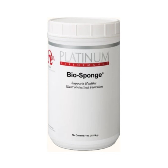 Bio-Sponge® 4Lbs
