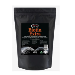 OMEGA BIOTIN EXTRA 