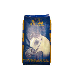 The Champion Mix / 14% & 16% protein 20kgs