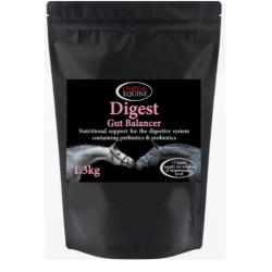 OMEGA UK- Digest gut balancer 1.3kgs