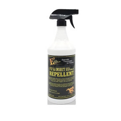  E3 Fly & Insect Repellent Spray 32oz
