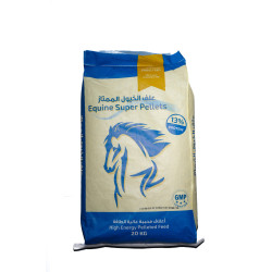 Equine Super Pellets 20kg