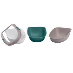 Furba Litter Box with Strainer