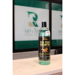E3 Tea Tree Shampoo 32oz