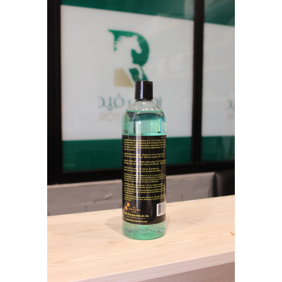 E3 Tea Tree Shampoo 32oz