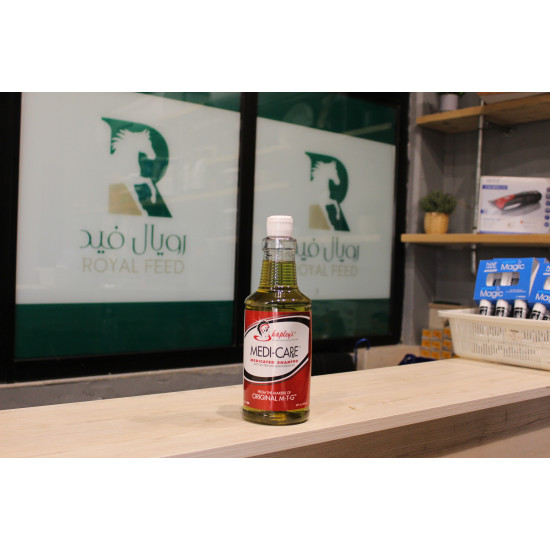 Shapley's™ Medi-Care™ Shampoo 32oz