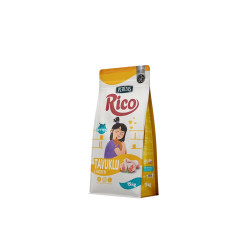 RICO Chicken Formula for Kitten 
