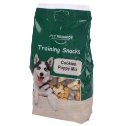 Pet Rewards Biscuits Puppy Mix 400g pouch