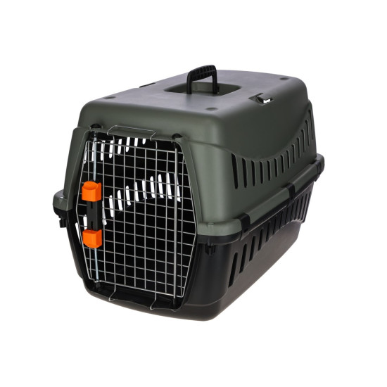 Pet Transport Box : 58x38x38cm