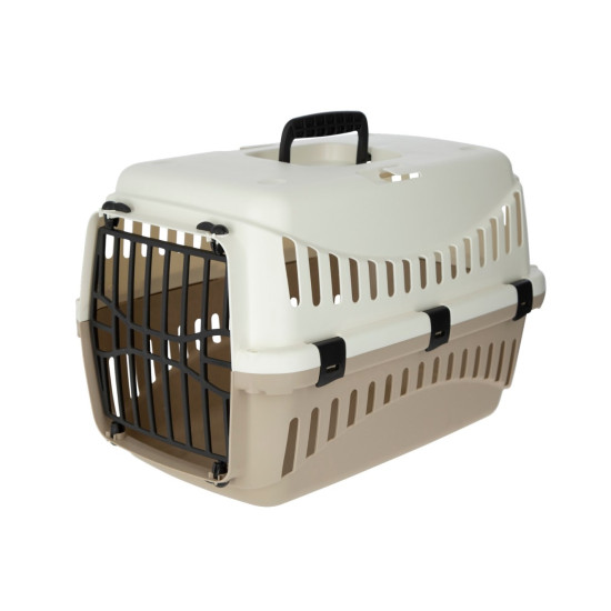 Light transport box for small pets 48x32x31cm