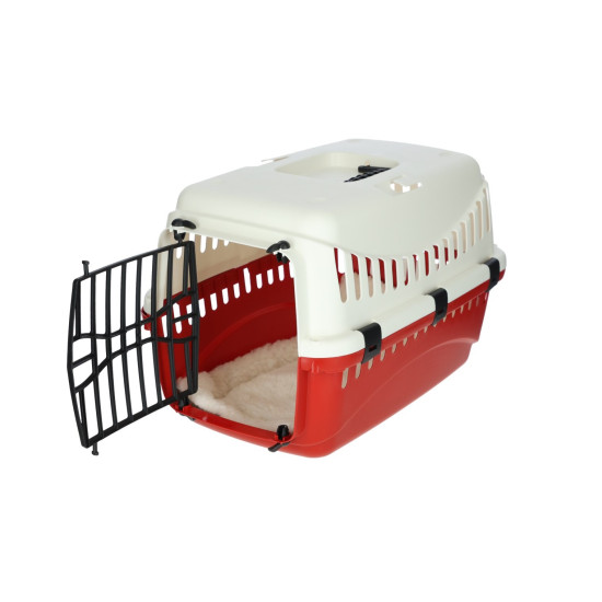 Light transport box for pets 48x32x31cm