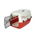 Light transport box for pets 48x32x31cm