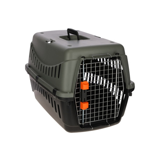 Pet Transport Box : 58x38x38cm