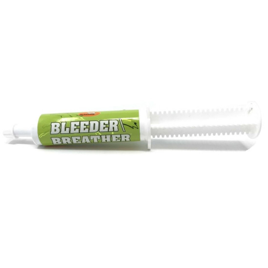 Alicippos Bleeder/breather 80cc