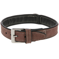 Collar California faux leather