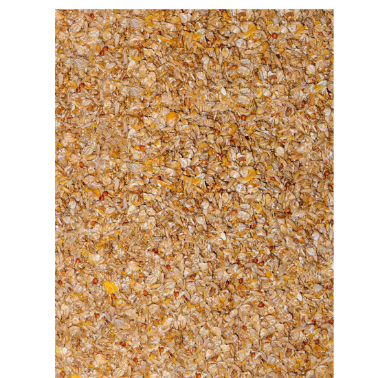 Camel R-Mix for camels at rest or in light training 20kgs