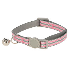 Cat Collar Curly
