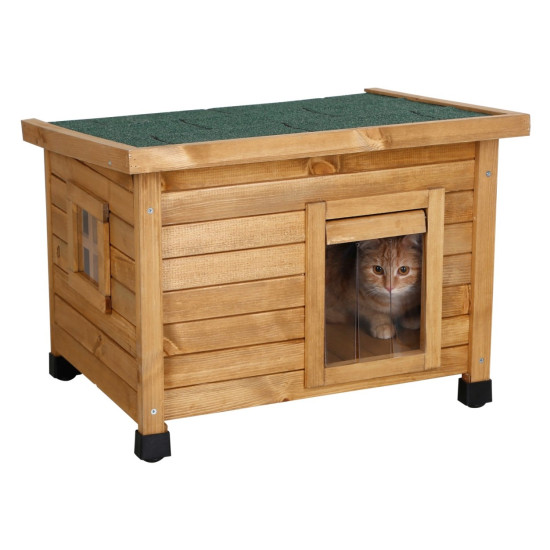   Cat House Rustica