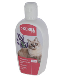 Cat Shampoo