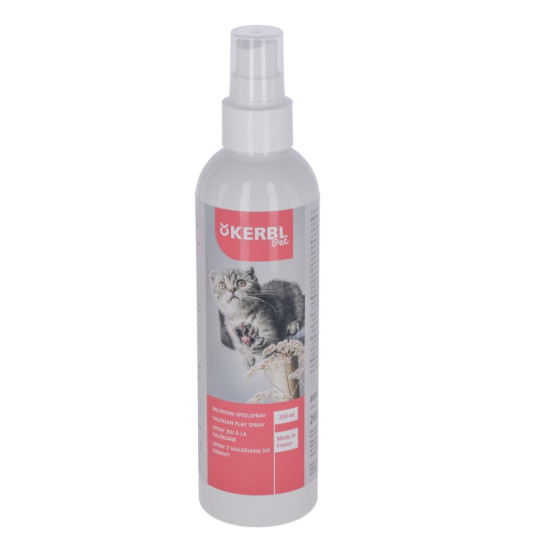 CAT Play Spray