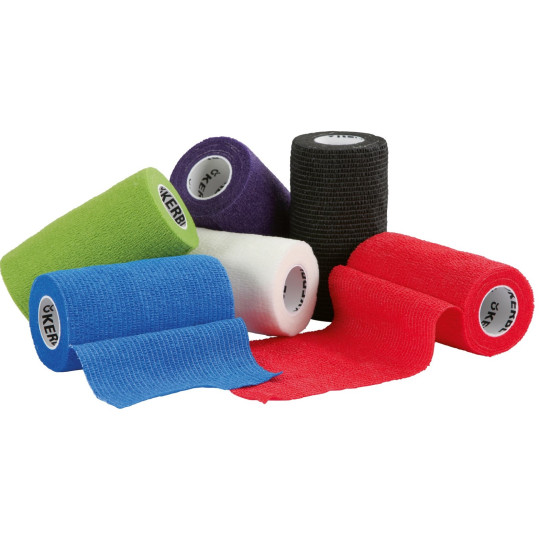 Self-adhesive Bandage