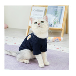Cat Cotton Apparel -Plain style