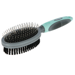 Double Brush 24cm