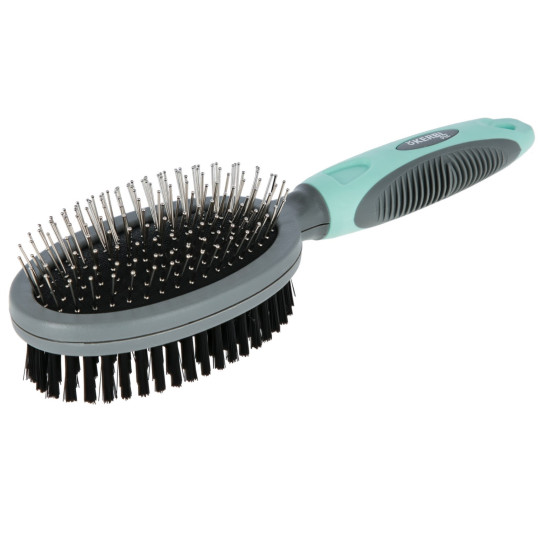 Double Brush 24cm