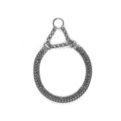 Double Chain Collar