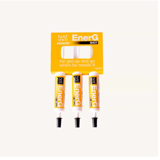 EnerG Shot / per piece