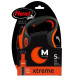 FLEXI Xtreme Leash/ TAPE 5M-Medium