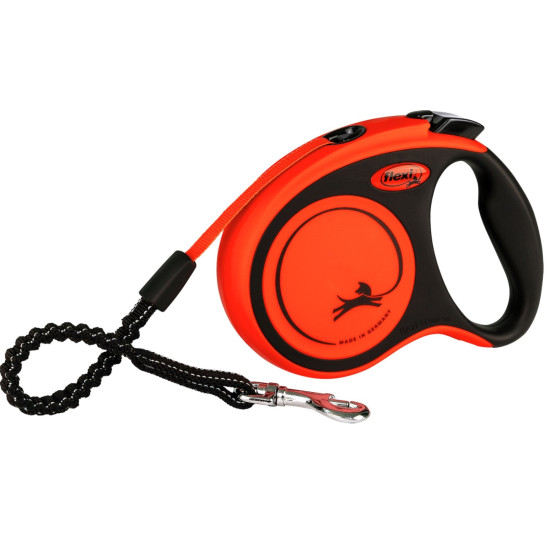 FLEXI Xtreme Leash/ TAPE 5M-Small