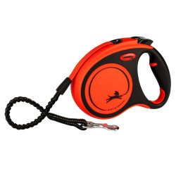 FLEXI Xtreme Leash/ TAPE 5M-Medium