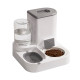 2.2L Smart Pet Feeder & Water Dispenser