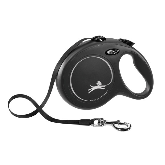 Flexi Classic Leash/TAPE 8M