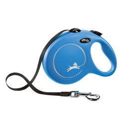 Flexi Classic Leash / TAPE 8M