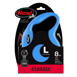 Flexi Classic Leash / TAPE 8M