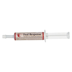 Vita Flex Foal Response Immediate Care Colostrum Paste Supplement, 30mL
