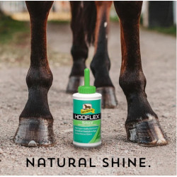 Hoof Flex Therapeutic Conditioner 