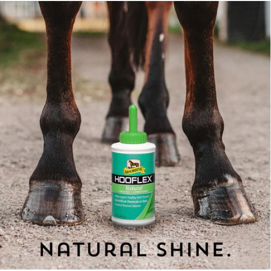 Hoof Flex Therapeutic Conditioner 