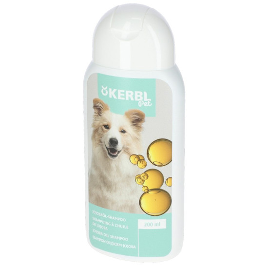JOjoba oil Shampoo for Dogs 200ML