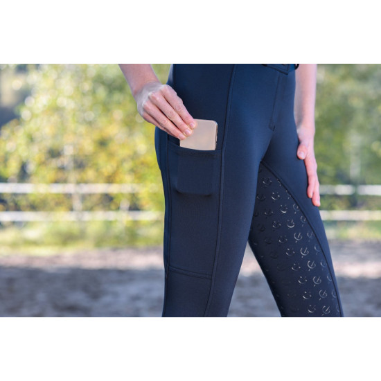 Ladies Riding Breeches – ClassicStar