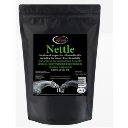 Omega UK  Nettle 1 kg