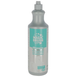 MagicBrush Horse shampoo with wheat proteins 1LTR