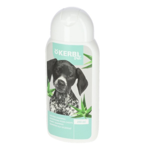Puppy Shampoo 200ML