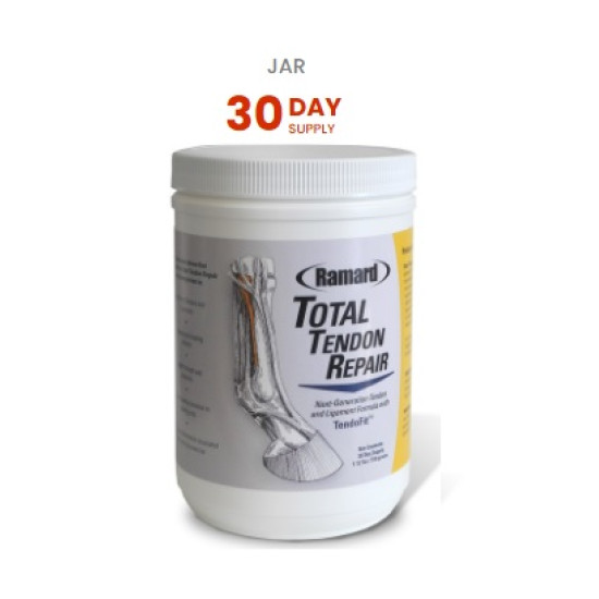 Total Tendon Repair 1.12lbs