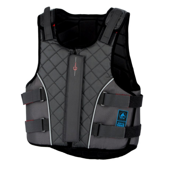 Safety Vest for Riders ProtectoFlex light