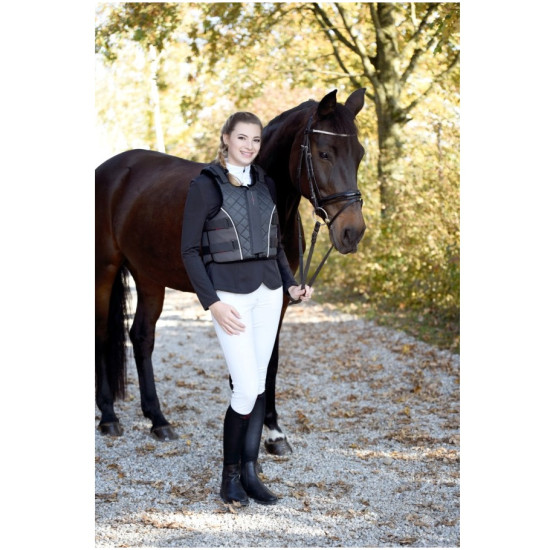 Safety Vest for Riders ProtectoFlex light