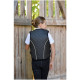 Safety Vest for Riders ProtectoFlex light