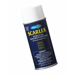 Scarlex Spray Wound Dressing 70z